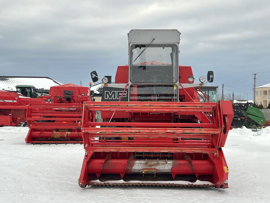 Massey Ferguson 330 Ідеал