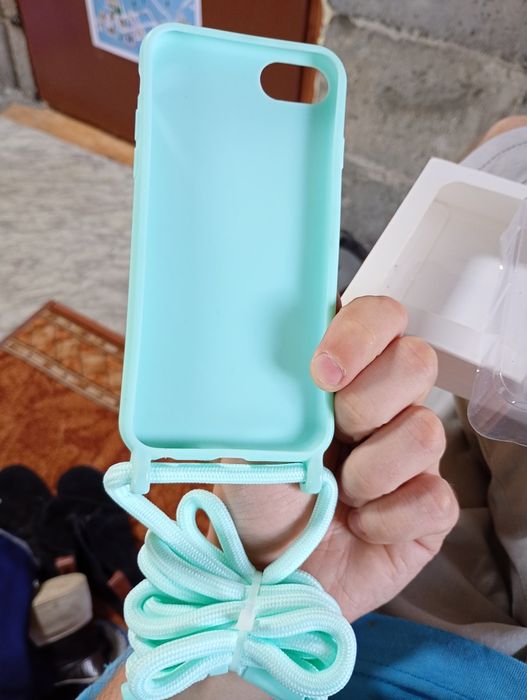 Nowe etui iPhone 6/7/8