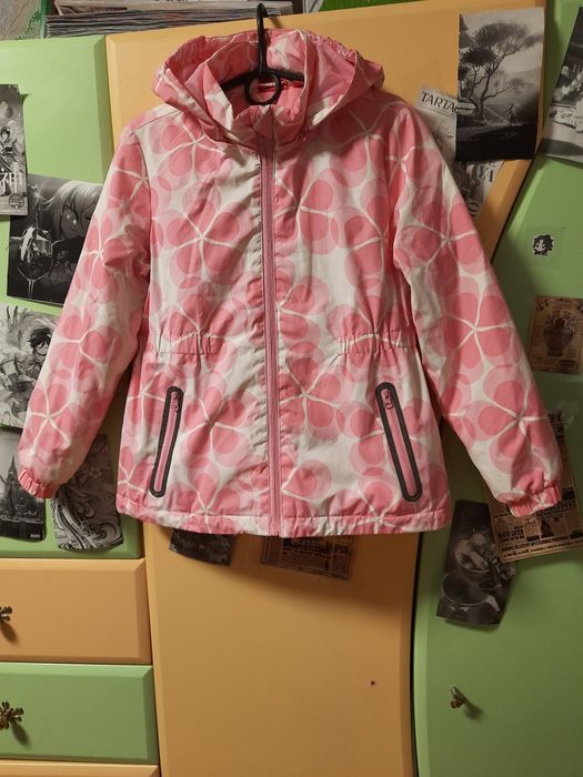 Продам куртку демисезон, зріст 128