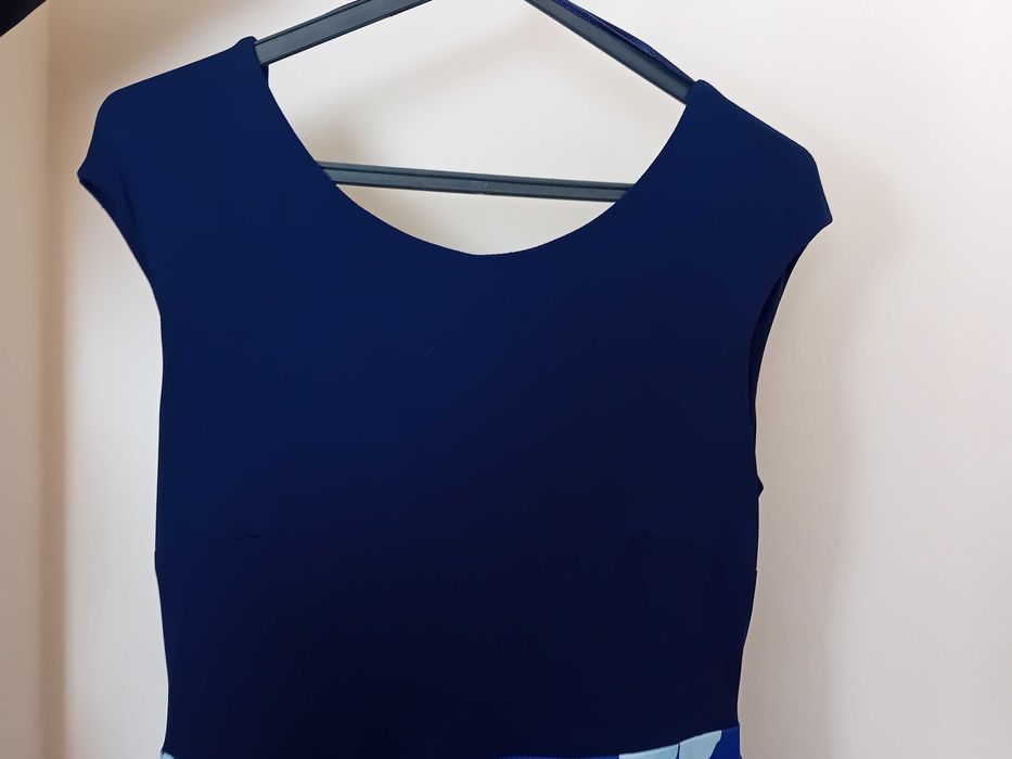 Vestido Woman Fiesta El Corte Inglés