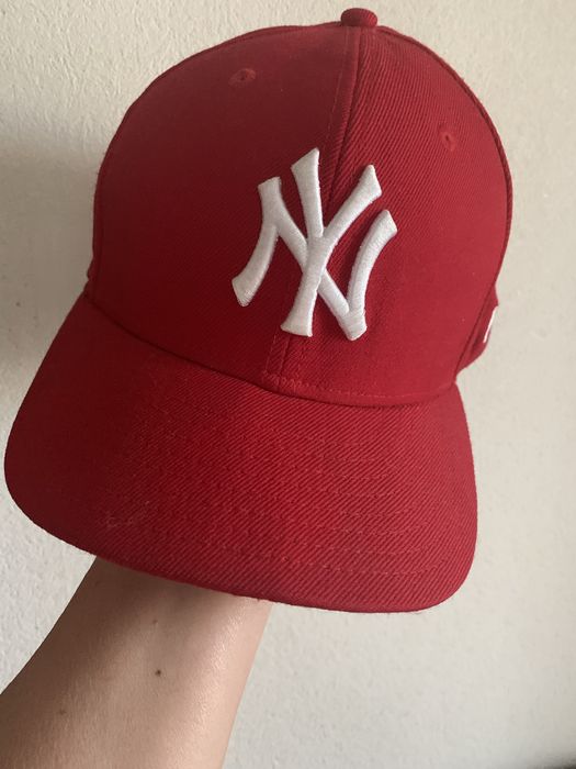 Кепка оригинал от New Era