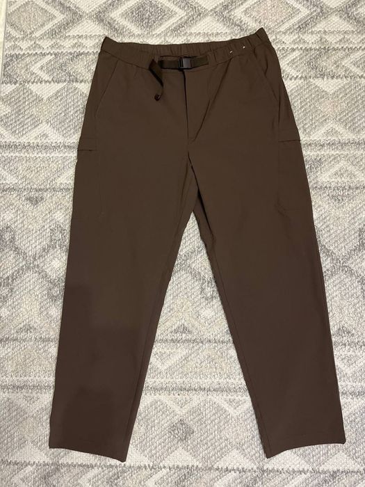 Uniqlo Heattech Pants штани