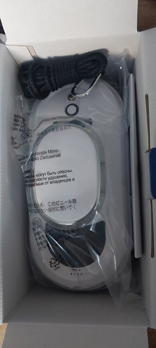 Robot do mycia okien