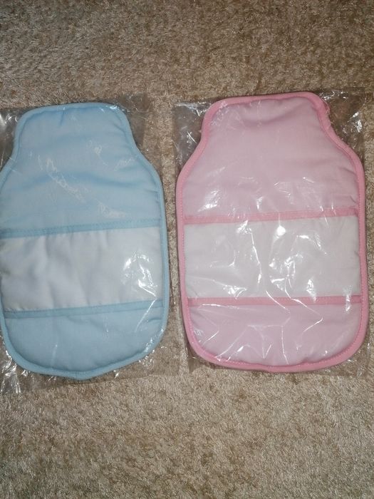 Saco de botija de água quente (criança) NOVO