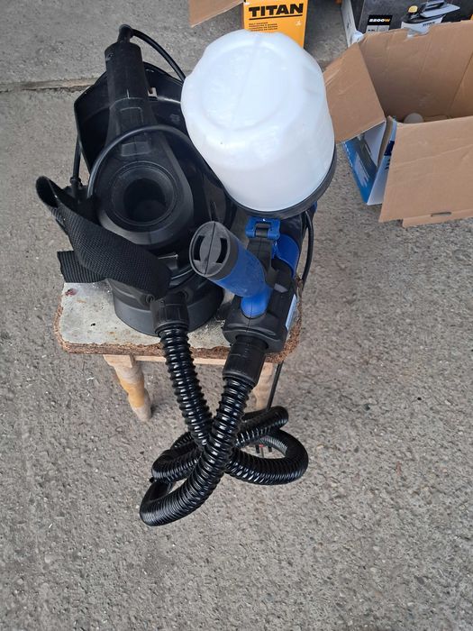 Sprzedam pistolet malarski elenger
