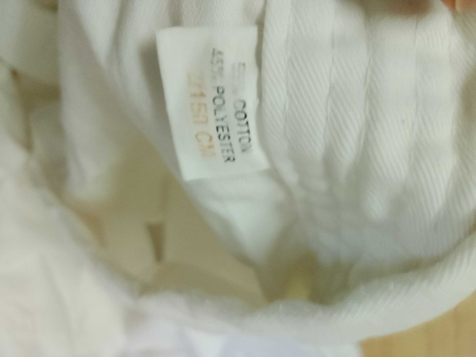 Conjunto para 150cm em bom estado