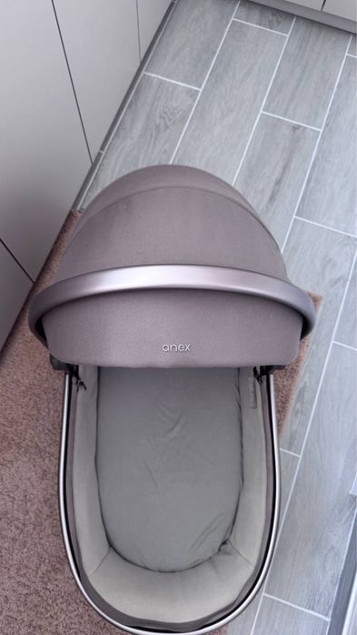 Візочок Anex Flo 2 в 1