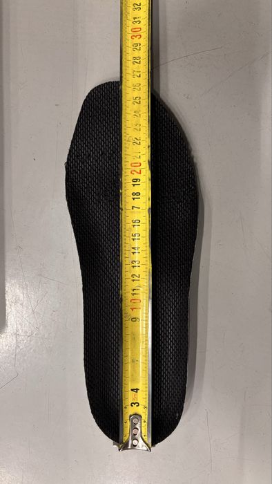 Buty Bennon Commodore S3 r.40