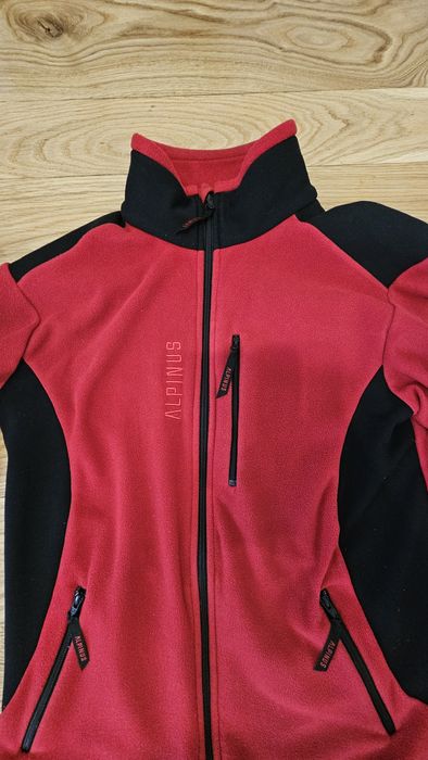 Polar męski Alpinus