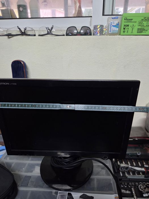 Monitor LCD LG 1764283897811459123