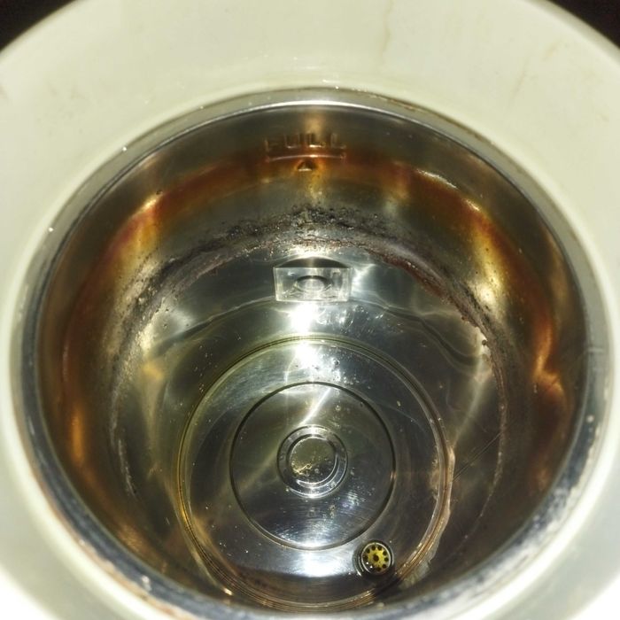 Термопот VITEK VT-1196 Термочайник