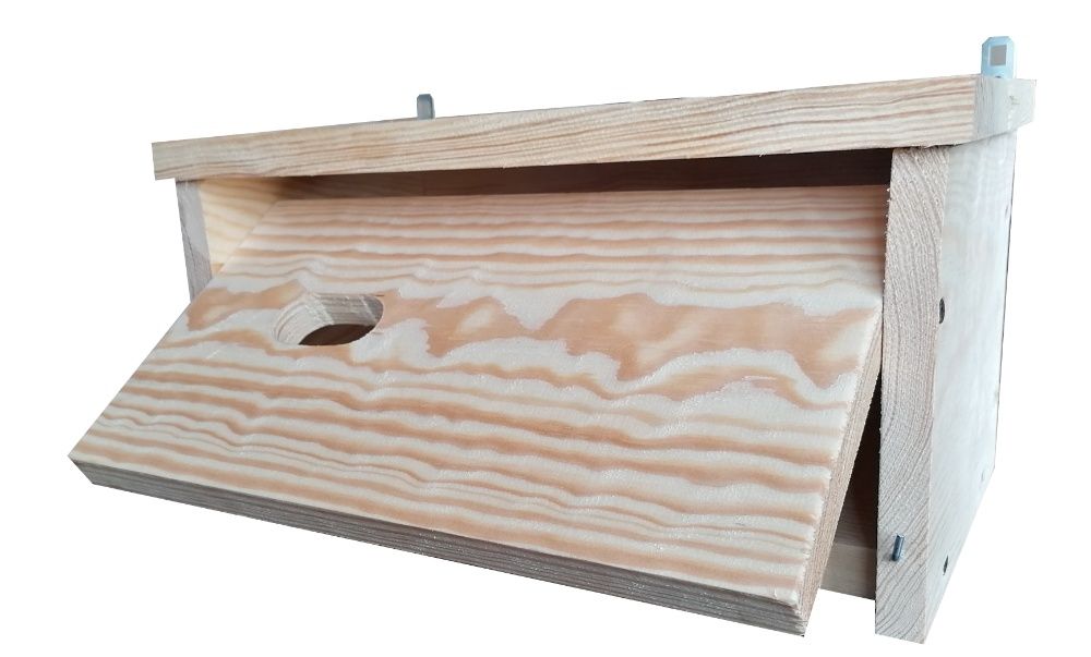 Budka lęgowa dla jerzyka