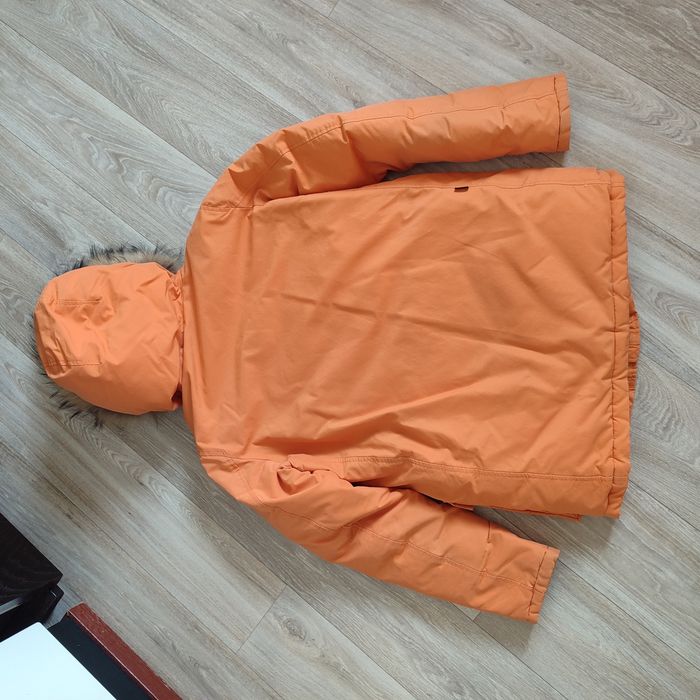 Пуховик Woolrich оригінал