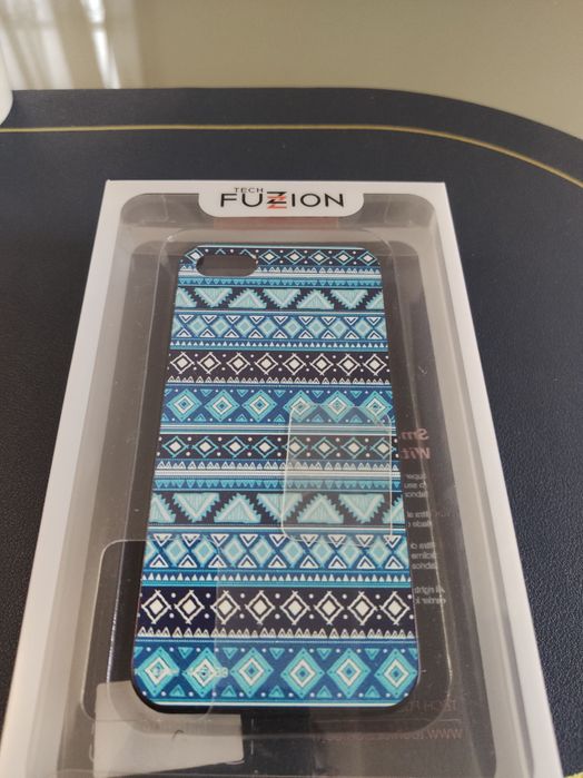 Capa para telemóvel IPHONE 5 / 5S Hard Cover of Fantasy