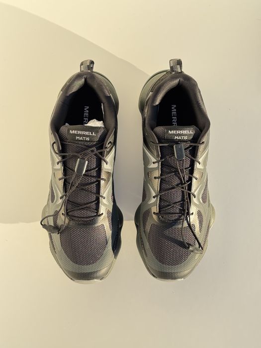 MERRELL SPEEDARC MATIS, оригінал, чоловічі кросівки, нові