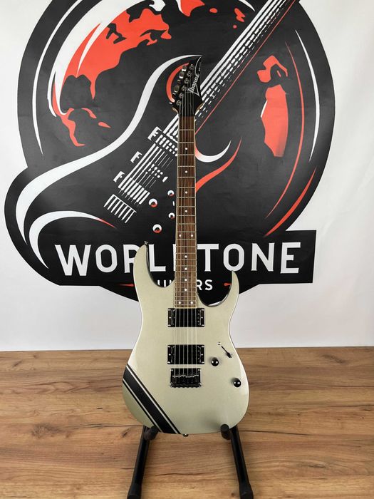 Електрогітара Ibanez RG321MH