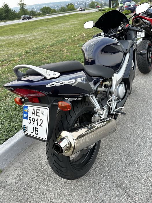 Сбр600ф4 cbr600f4i