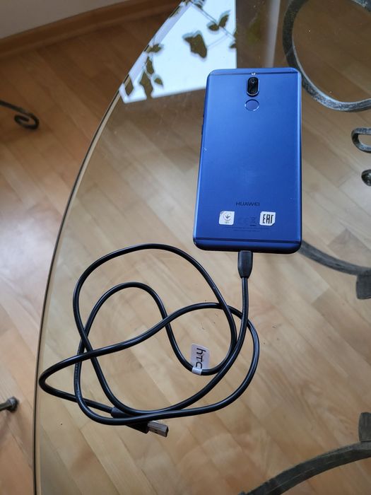 Смарт-телефон Huawei Mate 10 lite,Дешево!