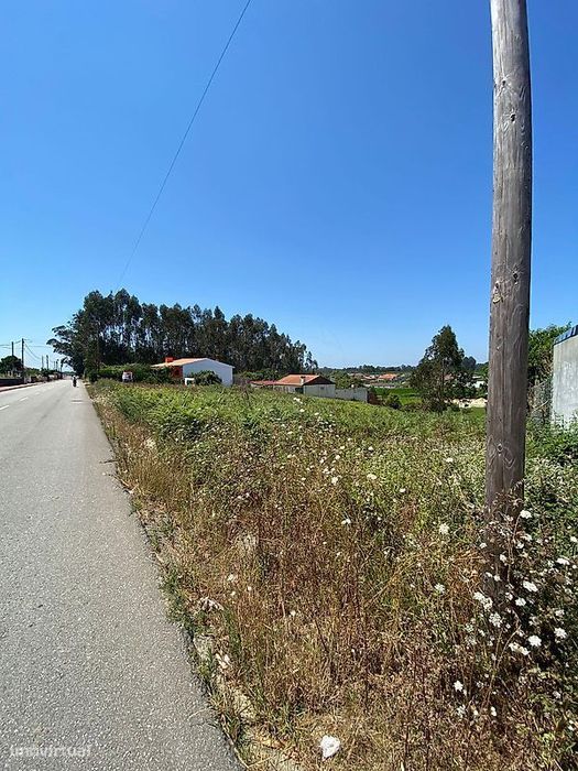 Terreno  para venda