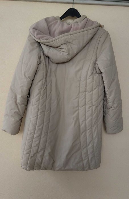 Sobretudo polar criança