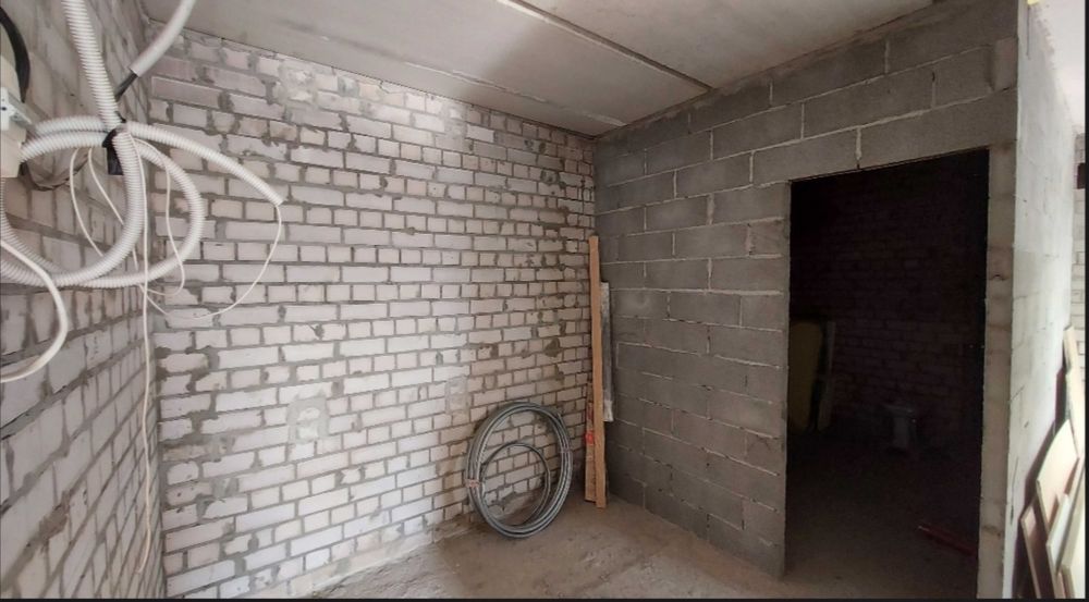 Продам реальную новострой 45 м Добробут / Слобожанский / Правда