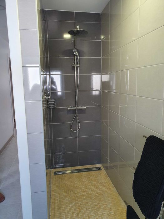 Apartamento RDC T2 - Perto da praia