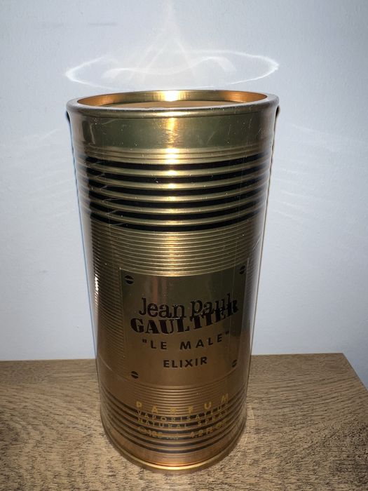 perfum le male elixir