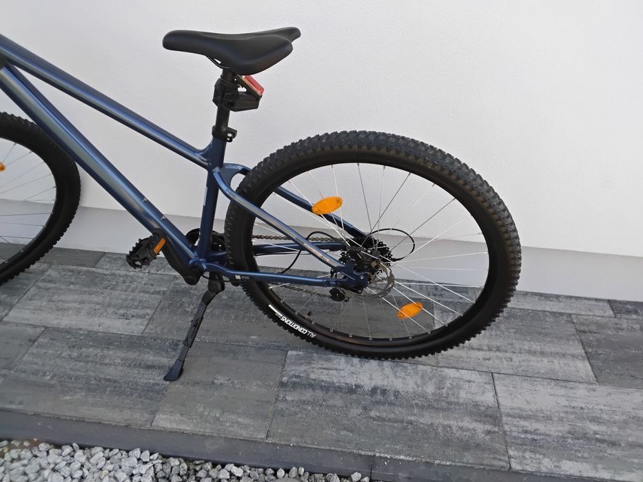 Rower Rockerider 29