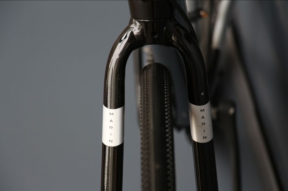 Велосипед гравійний Marin GESTALT 2021