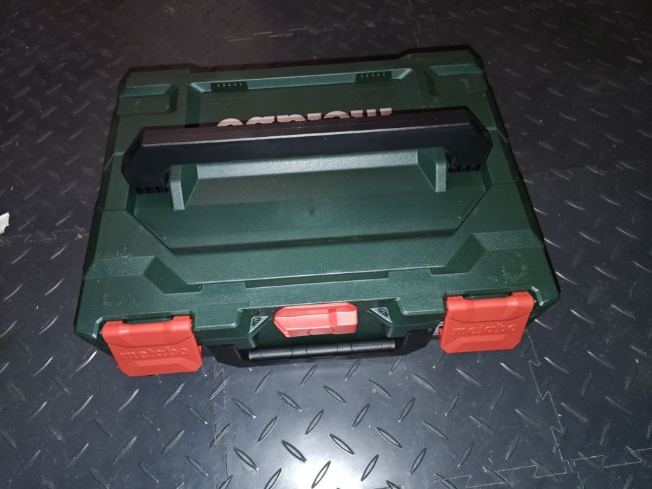 Metabo SB 18 L + 2 akumulatory 2Ah