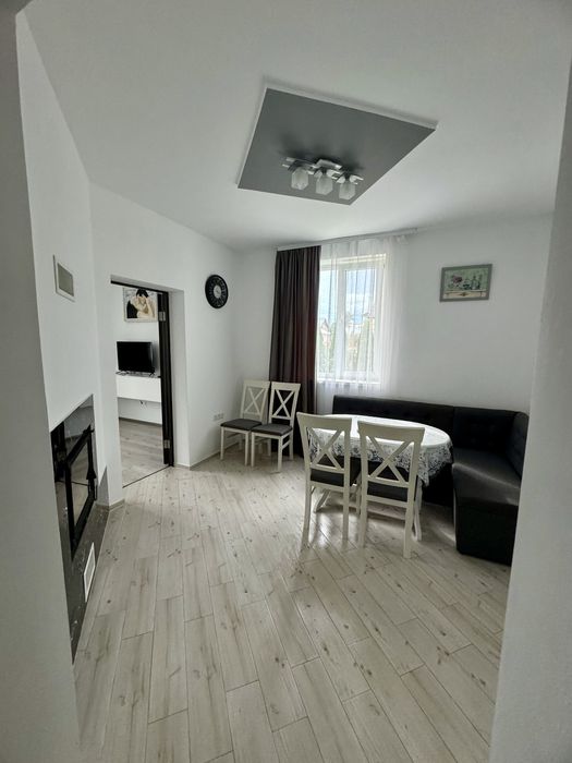 Приватний будинок в м.Моршин