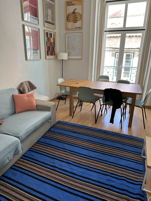 Limpeza profissionais Amadora/Lisboa