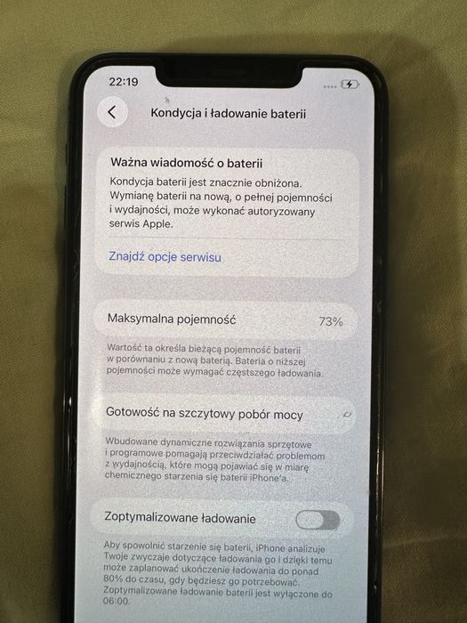 iPhone11 pro max