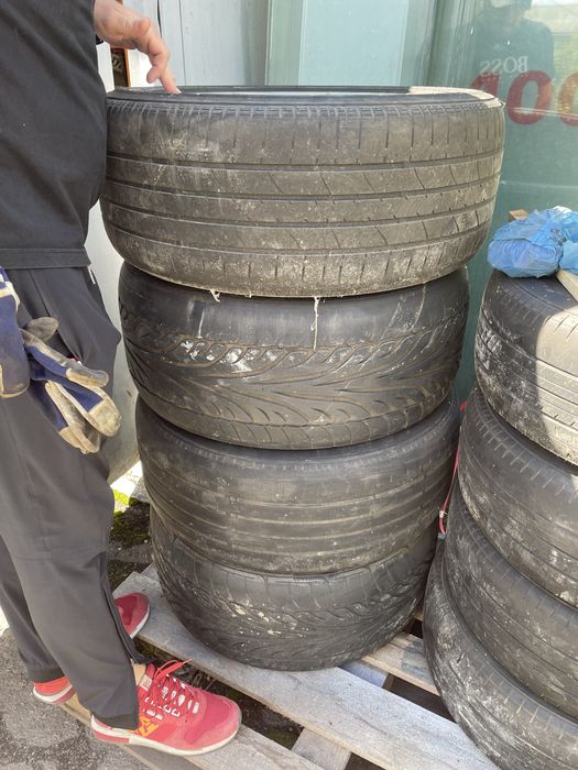 Диски R16 Audi Audi