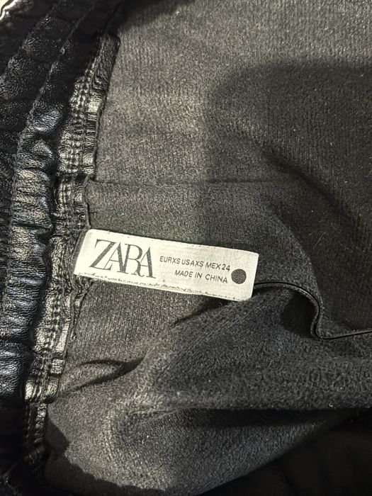 Штани карго Zara Woman розмір XS