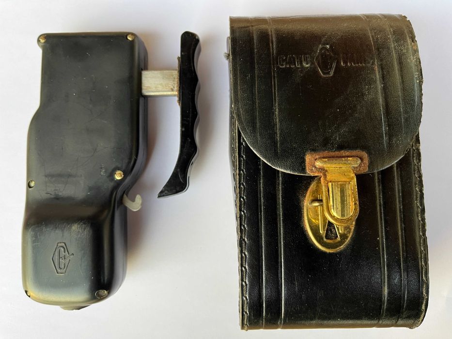 Detector de tensão CATU PARIS CL-1-04-B