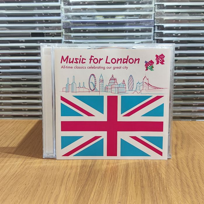 Music For London