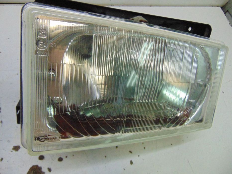 Volvo 244 faróis " nova de stock antigo