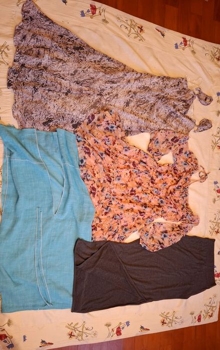 Mega paka 56szt.markowe! M/L