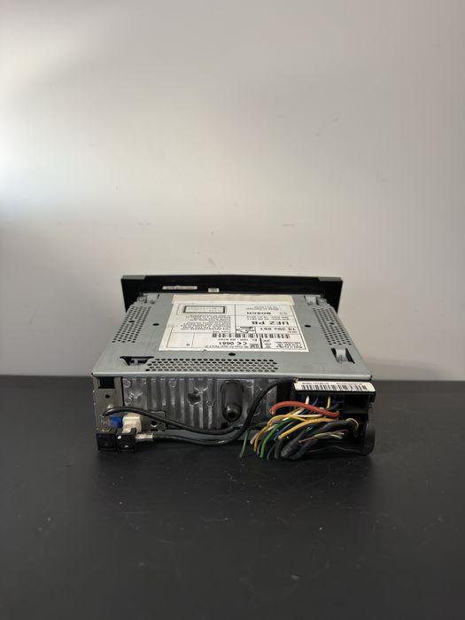 Radio Nawigacja Touch Connect Bluetooth Opel Corsa D 06-14r, Zafira B