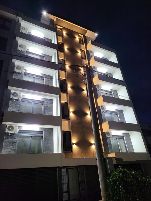 Wynajem apartamentu w Czarnogórze z basenem wolne terminy wrzesień