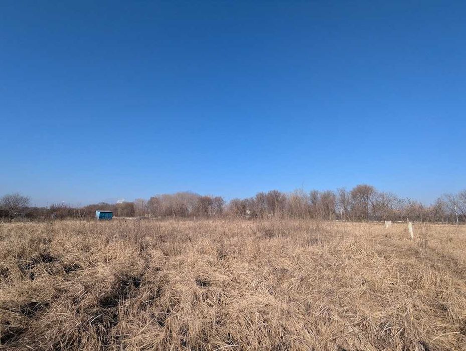 Продам ділянку 9 соток під садівництво у СТ "Мрія" на Першотравневій