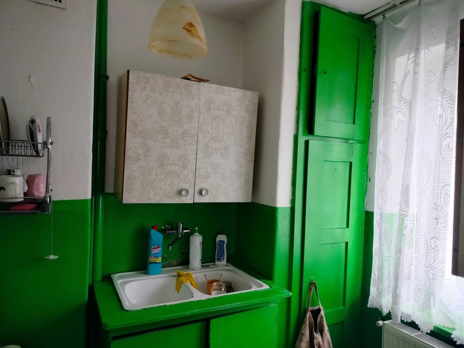 Mieszkanie 60,51m2 - Do remontu