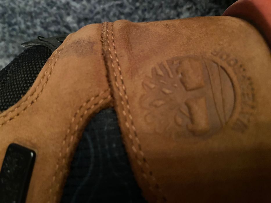 Timberland buty zimowe roz.41