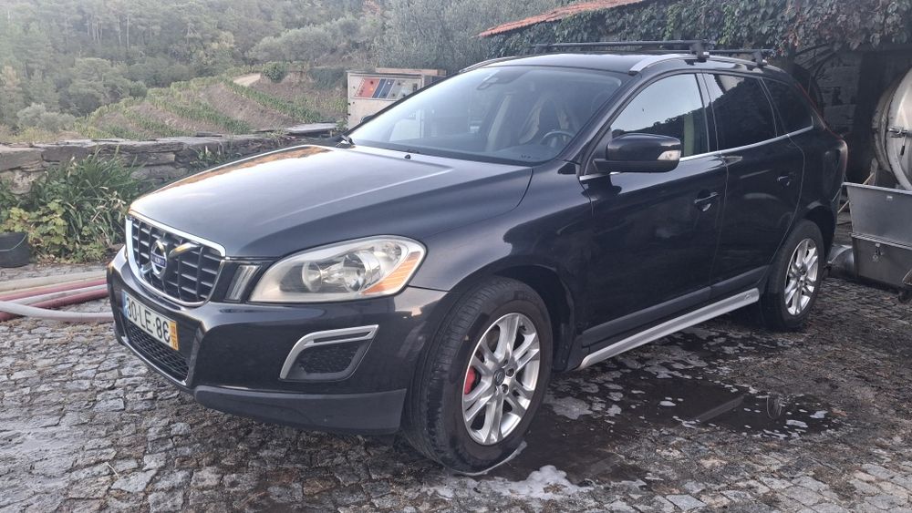 Volvo xc60 D3 2.0