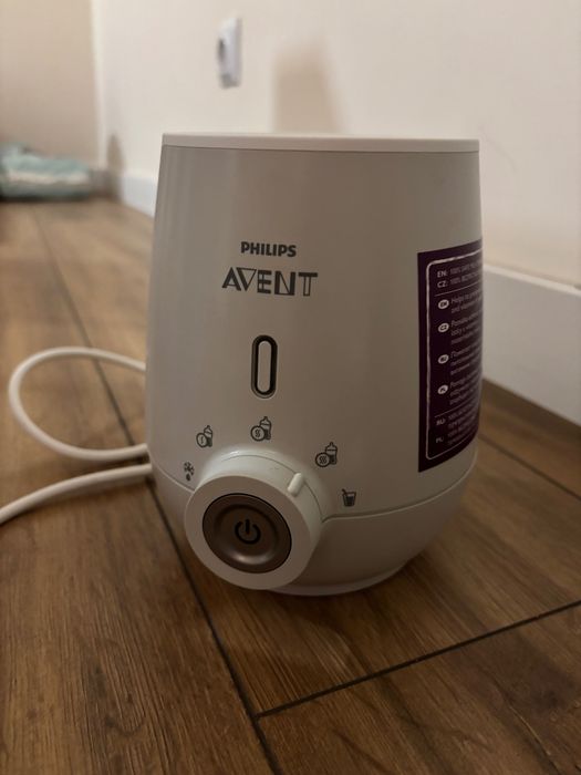 Podgrzewacz Philips Avent