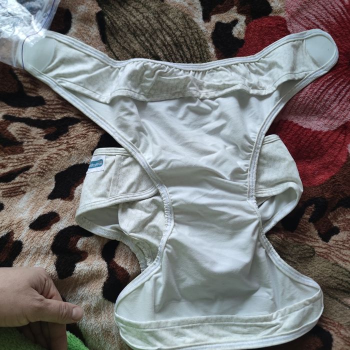 Baby love. М ,L. Трусики