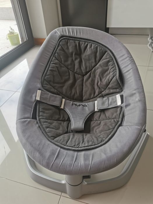 Espreguicadeira Nuna Leaf