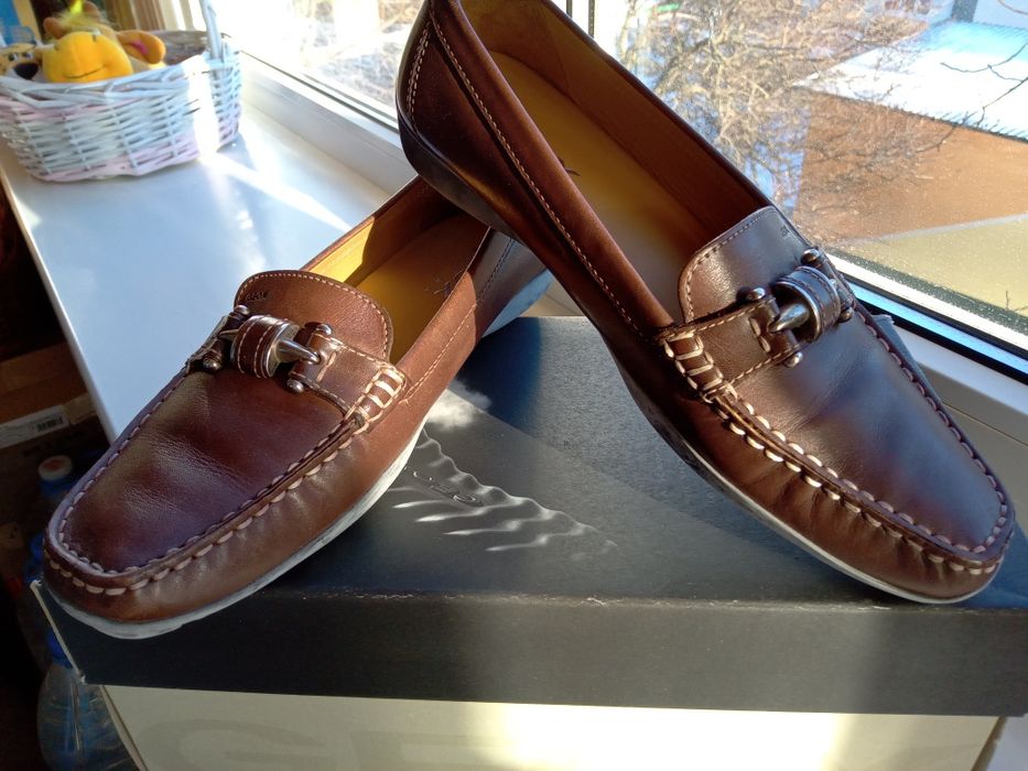 Зручне жіноче взуття