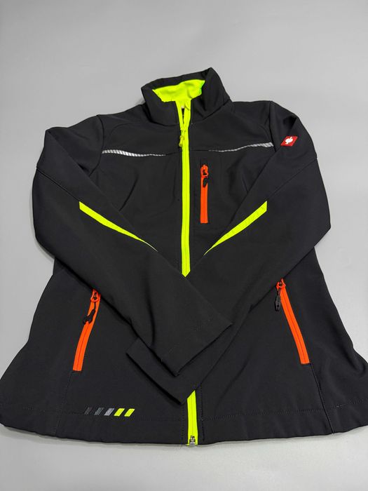 Kurtka S Engelbert Strauss softshell motion 2020 damska JAK NOWA